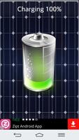 Solar Battery Charger screenshot 1