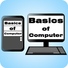 Basic of Computer:Introduction to Computer In Urdu icône