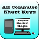 Computer Short Keys:Basic Knowledge about  Keys APK