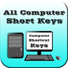 Computer Short Keys:Basic Knowledge about  Keys icône