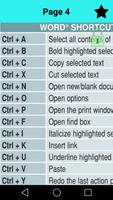 Computer Short Keys:Basic Knowledge about  Keys capture d'écran 3