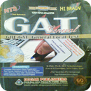 GAT or Entry Test Guide:100% Success APK