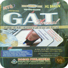 GAT or Entry Test Guide:100% Success icône
