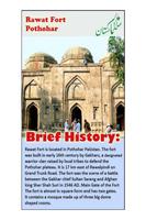 Historical Places: Best Historical Places in World پوسٹر