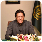 Speeches of Imran Khan: Motivational & Hopefull 아이콘