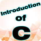 Icona Basic of C Programming Language for Beginner