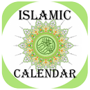 Islamic or Hijri Calendar:With English Calendar APK