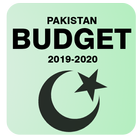 Pakistan Budget 2019-2020 icône