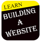 Learn Web Designing: Build your Website icône