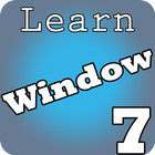 Learn Windows 7 Basic and Overview: icône