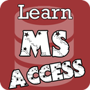 Learn MS Access:Basic of MS Access APK