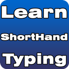 Shorthand Expert: Learn Shorthand Typing icône