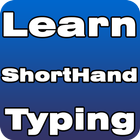 Shorthand Expert: Learn Shorthand Typing icono