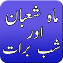 Shab e barat:Mahe Shaban ki fazilat APK