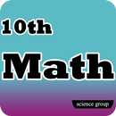 10th Class Mathematics Book APK