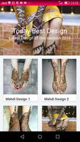 New Mehdi Designs:Best Mehdi Designs bài đăng