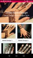 New Mehdi Designs:Best Mehdi Designs ảnh chụp màn hình 2