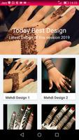 New Mehdi Designs:Best Mehdi Designs screenshot 2