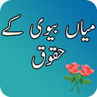 Mian Biwi k Haqooq:Rights of Husband & Wife আইকন