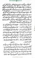 Mian Biwi k Haqooq:Rights of Husband & Wife capture d'écran 1