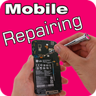 Icona Learn Mobile Repairing: Smartphone & All Mobiles