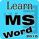 Learn MS Word: Guide to Learn Basic of MS Word APK