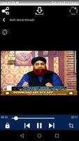 Mufti Muhammad Akmal ky Biyan:Top Video Collection capture d'écran 3