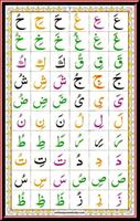 Noorani Qaida In Urdu:Basic of Quran capture d'écran 1