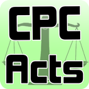 Code of Civil Procedure: CPC Law Library APK