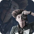 Photo Poes For Boys:Selfie Poes, Shooting Poes APK