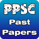 PPCS Past Papers: MCQS & Job Apps icône