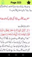 Qasas ul Anbiya Karam:History of Prophets in Islam Affiche