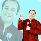 New & Old Songs Collection of Rahat Fateh Ali آئیکن