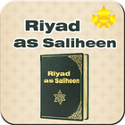 Icona Riyad as Saliheen:The Meadows of the Righteous
