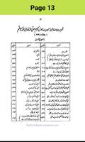 2 Schermata Uswa e Hasana:Seerat e Hazrat Mohammad (PBUH)
