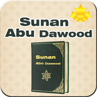 ikon Sunan Abu Dawood: Hadith Book of Sahih Sitta