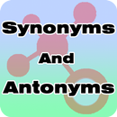 Synonyms & Antonyms Guide For CSS or Entry Test. APK