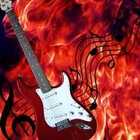 نغمات الروك الكلاسيكية