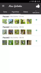 Скачать Meu Golinha APK