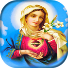 Oração Ave Maria icono