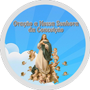 Prayer to NS da Conceição APK