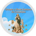 Oração a NS da Conceição ikon
