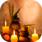 prayer before sleeping icon