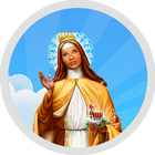 Oração a Santa Efigênia 2 icône
