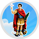 Oração a Santo Expedito 1 APK