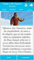 Oração São Francisco de Assis penulis hantaran