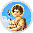 Prayer to Saint John Baptist icon