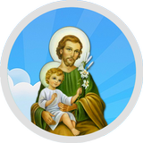Oração a São José 2 icône