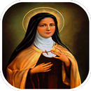Prayers to Santa Teresa APK