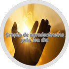Agradecimento pelo seu dia biểu tượng